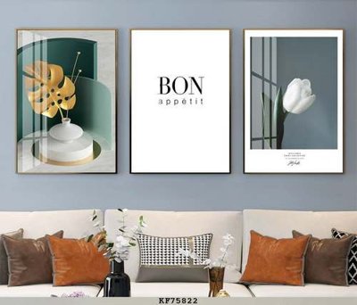 Tải file File tranh hiện đại pha lê gương KF75822 (gốc) để in ấn ngay