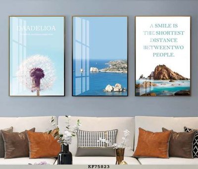 Download file File tranh hiện đại pha lê gương KF75823 (chuẩn in) File tranh hiện đại pha lê gương KF75823