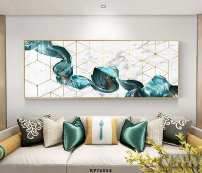 File tranh File tranh hiện đại pha lê gương KF76084 (ảnh gốc) chi tiết rõ ràng