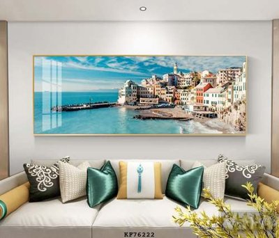 Tải file gốc File tranh hiện đại pha lê gương KF76222 (bản PSD) đầy đủ layer