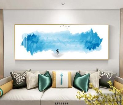 Tải file tranh File tranh hiện đại pha lê gương KF76418 (gốc) tại Filetranh.com