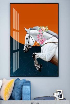 Tải file tranh File tranh hiện đại pha lê gương KF76461 (gốc) tại Filetranh.com