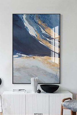 Tải file tranh File tranh hiện đại pha lê gương KF76481 (ảnh gốc) ngay