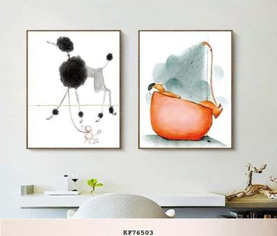 Tải file File tranh hiện đại pha lê gương KF76503 (gốc) in ấn ngay lập tức