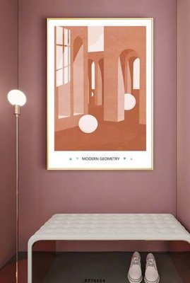 File ảnh File tranh hiện đại pha lê gương KF76604 (gốc) in PP, decal