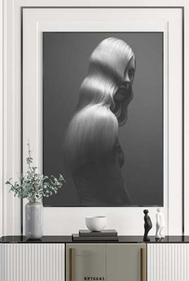 File tranh File tranh hiện đại pha lê gương KF76641 (ảnh gốc) độ nét vượt trội