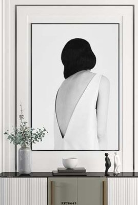 Download file gốc File tranh hiện đại pha lê gương KF76643 (in mica) trang trí