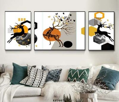 Tải file File tranh hiện đại pha lê gương KF76672 (gốc) in ấn chất lượng