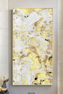 Tải file tranh File tranh hiện đại pha lê gương KF76708 (ảnh gốc) ngay