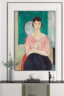 File in ấn chuyên nghiệp File tranh hiện đại pha lê gương KF76741 (file gốc)