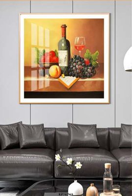 Tải file gốc File tranh hiện đại pha lê gương KF76769 (in khổ lớn) không mờ