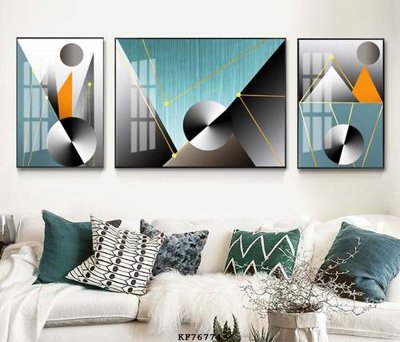 Tải file File tranh hiện đại pha lê gương KF76774 (PSD) cho in tranh 3D