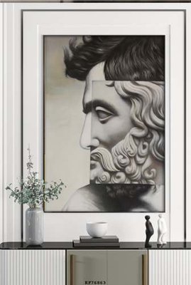 File gốc File tranh hiện đại pha lê gương KF76863 (cho in UV) siêu nét