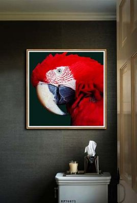 File gốc in ấn File tranh hiện đại pha lê gương KF76871 (sẵn sàng tải về)