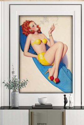 File gốc File tranh hiện đại pha lê gương KF76876 (ảnh chi tiết) để in lụa