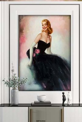 File PSD File tranh hiện đại pha lê gương KF76906 (nguyên gốc) chất lượng cao