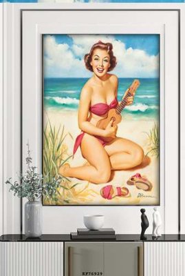 File PSD File tranh hiện đại pha lê gương KF76929 (chất lượng in ấn)