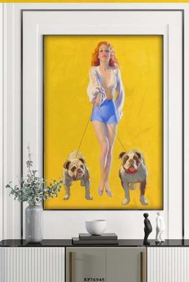 File gốc File tranh hiện đại pha lê gương KF76945 (chủ đề hiện đại) trang trí