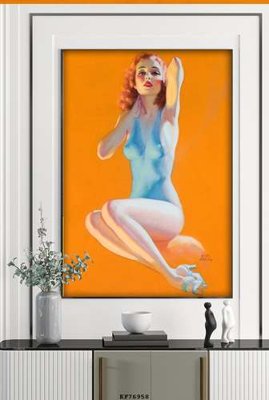 Hình ảnh gốc File tranh hiện đại pha lê gương KF76958 (để in khổ lớn)