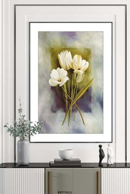 File PSD File tranh hiện đại pha lê gương KF77011 (nguyên bản) cho thiết kế