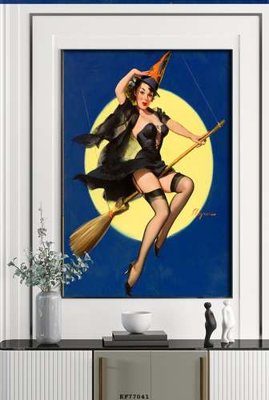 File ảnh File tranh hiện đại pha lê gương KF77041 (gốc) in backdrop sự kiện