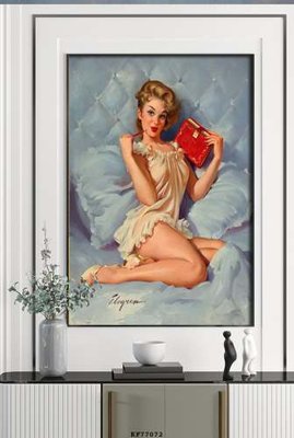 File tranh gốc File tranh hiện đại pha lê gương KF77072 (sắc nét từng chi tiết)