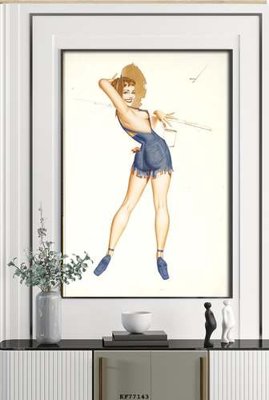 File tranh gốc File tranh hiện đại pha lê gương KF77143 (sắc nét từng chi tiết)