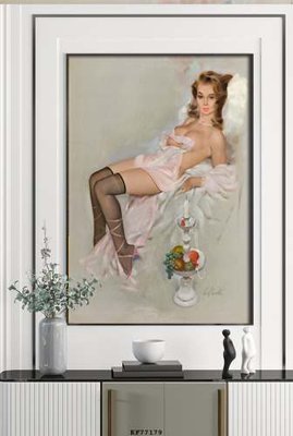 File tranh File tranh hiện đại pha lê gương KF77179 (gốc) in trên kính