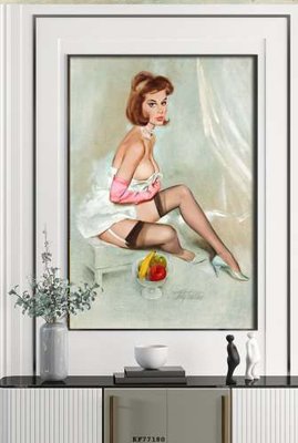 File tranh gốc File tranh hiện đại pha lê gương KF77180 (bản quyền) file PSD