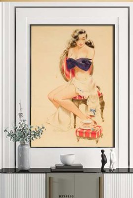 Download file tranh PSD File tranh hiện đại pha lê gương KF77192 để chỉnh sửa