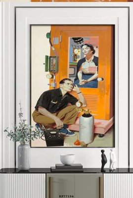 Tải file File tranh hiện đại pha lê gương KF77194 (ảnh gốc) file TIFF