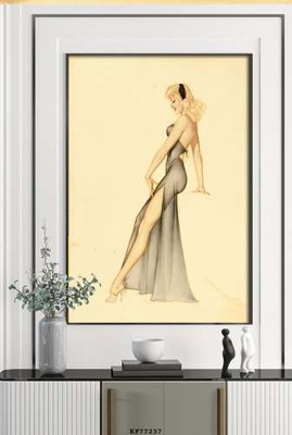 File tranh in trần 3D File tranh hiện đại pha lê gương KF77237 (ảnh gốc)