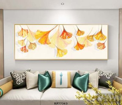 File gốc File tranh hiện đại pha lê gương KF77363 (dành cho quảng cáo)