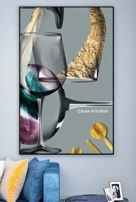 Tải về hình ảnh gốc File tranh hiện đại pha lê gương KF77522 sắc nét