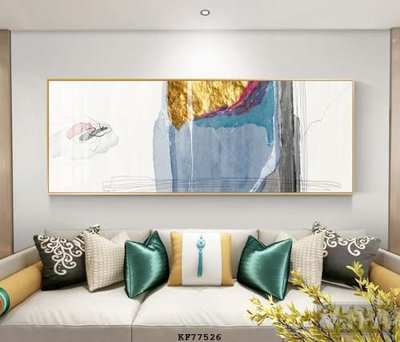 Tải file File tranh hiện đại pha lê gương KF77526 (gốc) in trên mọi chất liệu
