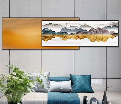 File gốc File tranh hiện đại pha lê gương KF77566 (cho in ấn) độc quyền