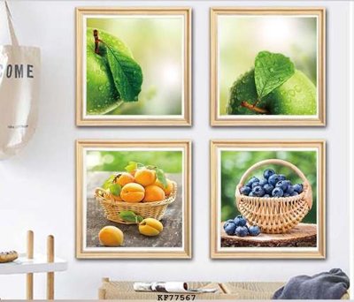 Tải file File tranh hiện đại pha lê gương KF77567 (gốc) làm tranh trang trí