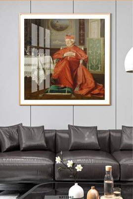 Tải file PSD File tranh hiện đại pha lê gương KF77577 (nguyên layer) để in