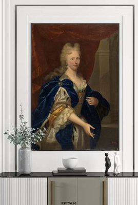 File tranh File tranh hiện đại pha lê gương KF77620 (gốc) chủ đề thiên nhiên