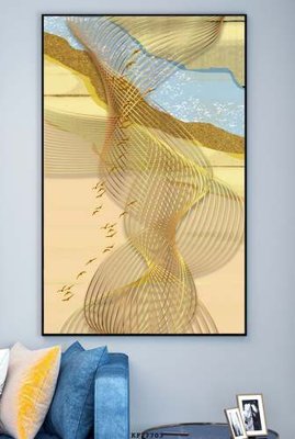 Tải về file gốc File tranh hiện đại pha lê gương KF77703 (dùng cho in quảng cáo)