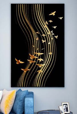 Tải file File tranh hiện đại pha lê gương KF77705 (ảnh gốc) in gạch men