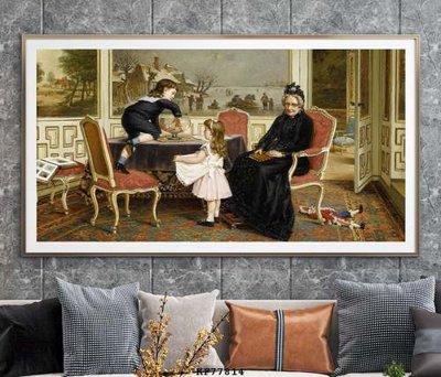 File tranh File tranh hiện đại pha lê gương KF77814 (ảnh gốc) độc quyền