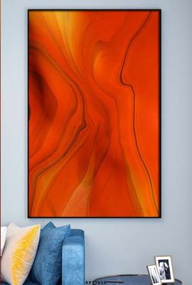 File gốc File tranh hiện đại pha lê gương KF77819 (ảnh chi tiết) để in lụa