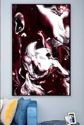 File gốc File tranh hiện đại pha lê gương KF77840 (Filetranh.com) File tranh hiện đại pha lê gương KF77840