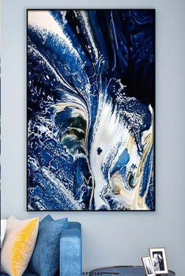 Tải file File tranh hiện đại pha lê gương KF78160 (PSD) cho in ấn quảng cáo