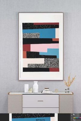 Hình ảnh file gốc File tranh hiện đại pha lê gương KF78275 (chất lượng cao)