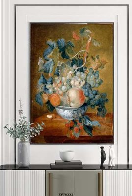 Ảnh mô tả file gốc in mica File tranh hiện đại pha lê gương KF78332