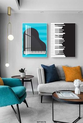 File gốc File tranh hiện đại pha lê gương KF78578 (cho in ấn) từ Filetranh.com