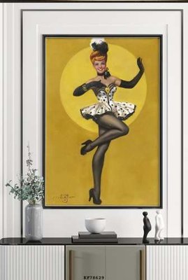 File gốc File tranh hiện đại pha lê gương KF78629 (thiết kế) độc quyền