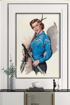 File tranh File tranh hiện đại pha lê gương KF78659 (ảnh gốc) in trần 3D